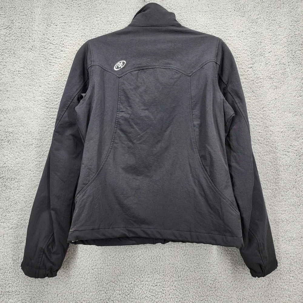 Cloudveil softshell jacket